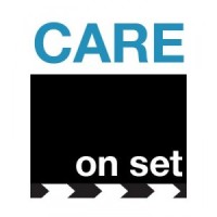 CARE on set logo - Similar company to Medical Access Solutions