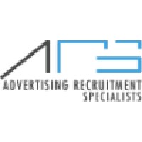 Advertising Recruitment Specialists logo - Similar company to Career Stepladder