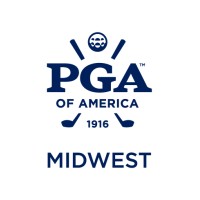 MIDWEST PGA logo - Similar company to Gorse & Thistle
