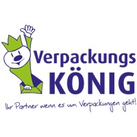 Verpackungskönig GmbH logo - Similar company to Melting Mind