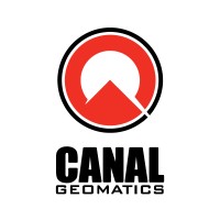 Canal Geomatics Inc. logo - Similar company to M2Ocean Solutions Inc.