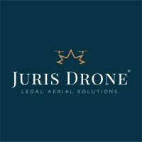 Juris Drone logo - Similar company to Recouv-Lib