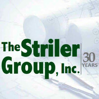 The Striler Group, Inc. logo - Similar company to Structured Engineering Solutions