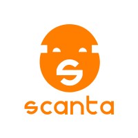 Scanta logo - Similar company to Souloxy