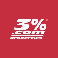 3%.Com Properties logo - Similar company to Heynike Inc. Attorneys, Notaries & Conveyancers