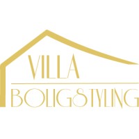 VILLA Boligstyling AS logo - Similar company to Vik Boligstyling
