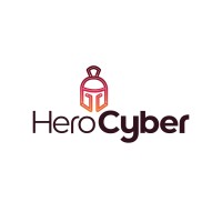 Hero Cyber logo - Similar company to Protect360 Cybersecurity Awareness Training