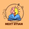 Next IITian logo - Similar company to Namecs Technologies Pvt. Ltd.