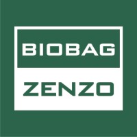 BIOBAG ZENZO logo - Similar company to Brixværket