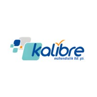 Kalibre Mühendislik Danışmanlık Ltd Şti