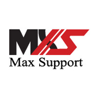 Max Support Inc. logo - Similar company to Eurobel Rugs + Carpets