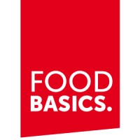 FOOD BASICS BV logo - Similar company to Prosupply Bv