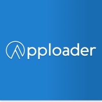 Apploader logo - Similar company to Technopus
