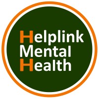 Helplink Mental Health CLG logo - Similar company to Talk Therapy Solutions
