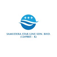 Samudera Star Line Sdn Bhd logo - Similar company to Kbl Group