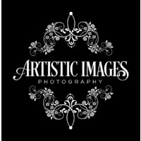 Artistic Images Photography & Video logo - Similar company to Silver & Sage Studios - Wedding Photography