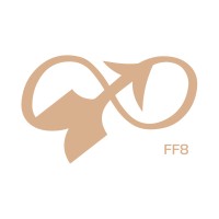 FF8 logo - Similar company to The Creative Way