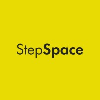 StepSpace logo - Similar company to Regtick