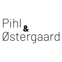 Pihl & Østergaard logo - Similar company to Officely.Dk
