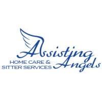 Assisting Angels LLC logo - Similar company to Grannys' Love Limited