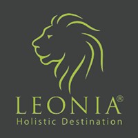Leonia Holistic Destination logo - Similar company to Evomatiq