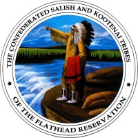 Confederated Salish and Kootenai Tribes logo - Similar company to Integrated Alliances