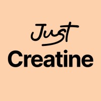 Just Creatine logo - Similar company to Experience Pei