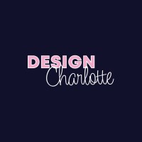 Design Charlotte logo - Similar company to Skypotion Design Studio