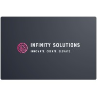 Infinity Software Solutions logo - Similar company to Infinity Software Solutions