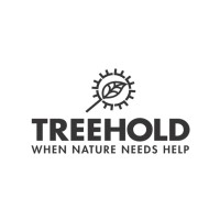 TreeHold logo - Similar company to Clim8🤙
