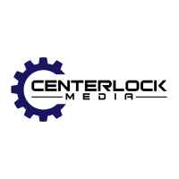 Centerlock Media logo - Similar company to Apollo Moda