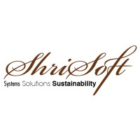 ShriSoft logo - Similar company to Aaryahi