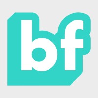 Bitfab logo - Similar company to Unidad De Planificación Avanzada Y Manufactura 3D Hospital Gregorio Marañón