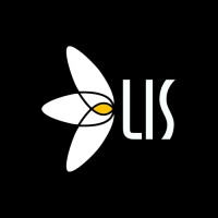 LIS logo - Similar company to Onlight