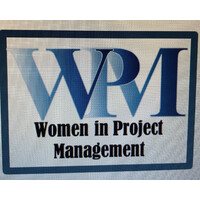 Women in Project Management (WiPM) logo - Similar company to Your World Within