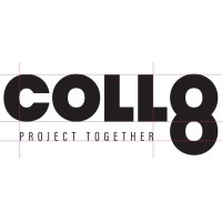 Coll8 logo - Similar company to Any Connector