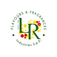 L.R. FLAVOURS & FRAGRANCES INDUSTRIES S.p.A. logo - Similar company to Inalme