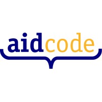 Aidcode logo - Similar company to 5M Bilişim Yazılım Eğitim Ve Yönetim Danışmanlığı