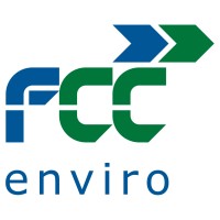 FCC enviro logo - Similar company to Energyloop