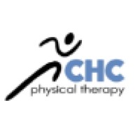CHC Physical Therapy logo - Similar company to Stability Enhancement Systems