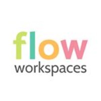Flow Workspaces logo - Similar company to Beagle Media