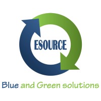 Esource Enterprise: Water and Wastewater Solutions logo - Similar company to Co-Trust Tech Limited (Ctt)
