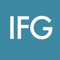 Inner Freedom Global logo - Similar company to Rutgers University Behavioral Health Care - Center For Integrated Care