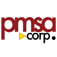 Parking Management Services of America (PMSA) logo - Similar company to Vip Parking Solutions