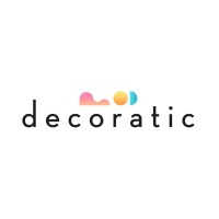 Decoratic logo - Similar company to Kor Collection