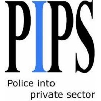 Police into Private Sector logo - Similar company to Red Snapper Group