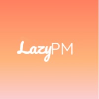 LazyPM.ai logo - Similar company to Growdefender