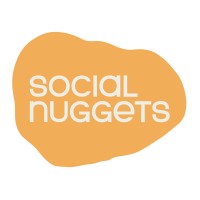Social Nuggets logo - Similar company to Weelevate Ai