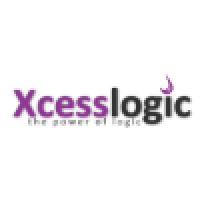 Xcesslogic logo - Similar company to Mamushith Tech World