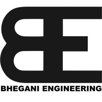 Bhegani Engineering logo - Similar company to Blackroot Capital